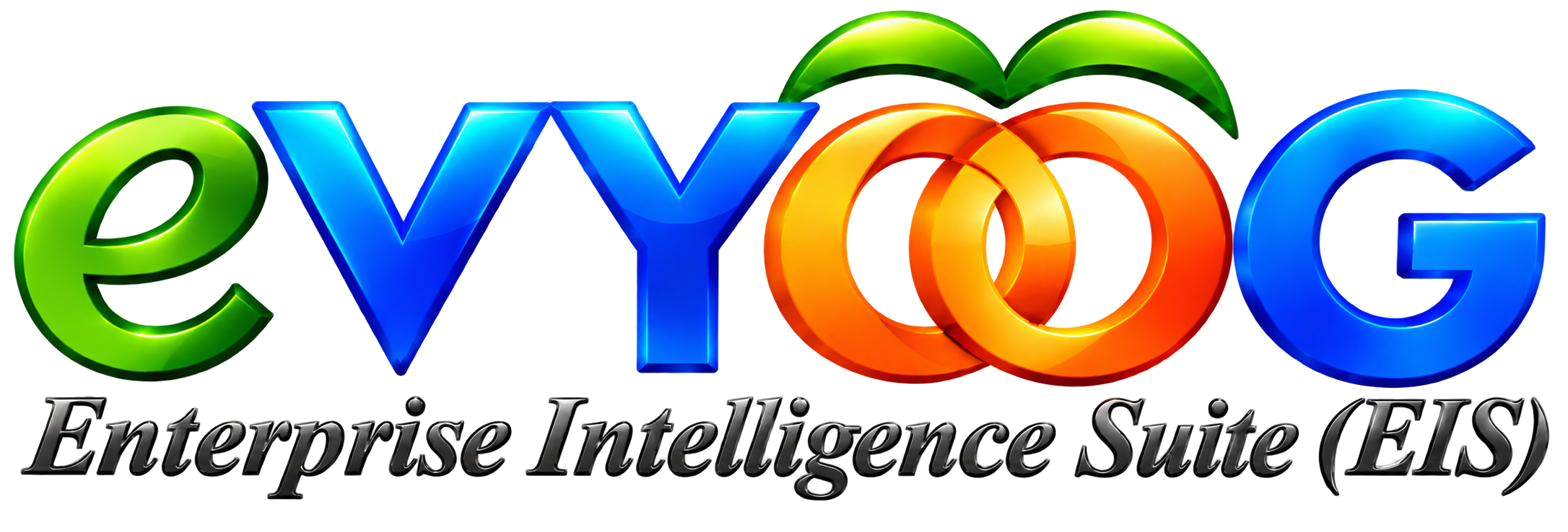 eVyoog Enterprise Intelligence Suite